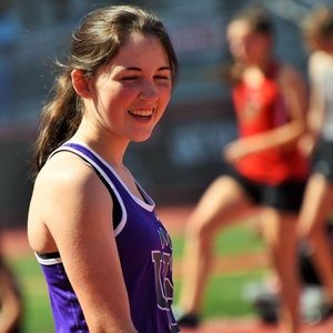 Meet your Posher, Evelyn